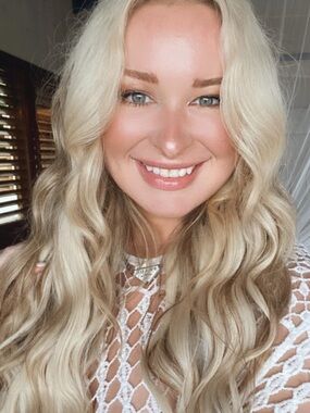 Meet your Posher, Mandy